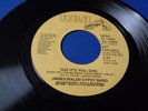 JAMES WALSH GYPSY BAND Cuz it's you Girl RCA 11403 MODERN SOUL 45 PROMO  NM