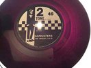 THE SPECIAL AKA - Gangsters / Selecter - RED  7