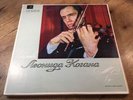 3 LP Box The Art of LEONID KOGAN Beethoven Brahms Concertos Kogan Violin Recital