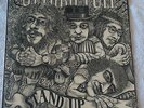 Jethro Tull-Stand Up 1969 UK 1st Press ILPS-9103 ISLAND VG+/EX