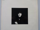 Leonard Cohen - Songs From a Room - Vinyl LP UK 1st 1969 Press A1/B1 EX+/EX
