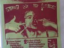 Iggy Pop & Stooges Night Of The Iguana Lp Vinyl Album Vgc