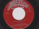 J.T. (Big Boy) Brown Elmo James Broom Dusters 