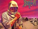 DEATH - Leprosy LP Morbid Angel Morgoth Pestilence Dying Fetus