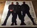 2 LP Profile Records ?– FILER 440 * Run-DMC ?– Down With The King * UK 1993