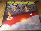 LP * London ?– 828 154-1 * Faith No More ?– The Real Thing * 1989  VINYL / OIS