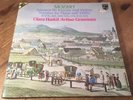 2 LP PHILIPS 6780 017 * MOZART - Sonatas for Violin & Piano GRUMIAUX HASKIL