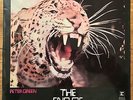 Peter Green ?– The End Of The Game - Reprise Records ?– K44106