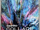 COLLAGE - Kadriko LP - Melodiya USSR - ESTONIAN VOCAL JAZZ / FOLK - NM