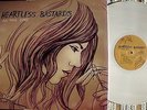 HEARTLESS BASTARDS - ALL THIS TIME - VERY RARE WHITE VINYL - NM LP - FAT POSSUM