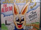 LP Jive Bunny And The Mastermixers - The Album 1989 Germany Press FREE SHIPPING