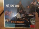 After Midnight [Bonus Tracks] by Nat King Cole (Vinyl, 2012, Wax Time) 180 GRAM