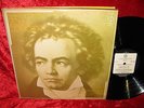 1960 NM UK CFP 139 STEREO BEETHOVEN VIOLIN CONCERTO LEONID KOGAN SILVESTRI