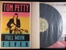 TOM PETTY Full Moon Fever  COLUMBIA HOUSE CLUB EDITION Canada