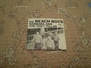 BEACH BOYS BARBARA ANN PIC SLEEVE ONLY 45 RPM