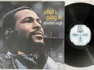 MARVIN GAYE WHAT'S GOING ON MOTOWN VIP-6011 Japan Vinyl LP
