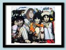 Beatles Poster. White Album 