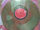 The Police De Do Do Do Colmbian Green Vinyl Rare