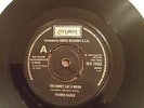 Northern Soul Records Yvonne Baker, You Didn't Say A Word