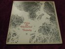 The Strawbs From The Witchwood 1st Press A&M Records Rick Wakeman Tony Visconti