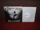 NIGEL MAZLYN JONES Ship To Shore LP 1976 ISLE OF LIGHT 1st  MINT  ACID FOLK