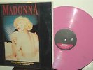 MADONNA -2LP 
