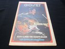 Go-Set Magazine - March 21 1970 - Elvis Cover Led Zeppelin Poster + article