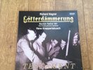 Richard Wagner Hans Knappertsbusch Gotterdammerung Bayreuth 1951 6LP set Decca