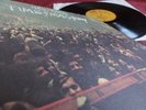 NEIL YOUNG ? TIME FADES AWAY ? UNGESPIELT   MINT GERMAN PRESS STRUKTURCOVER 1973