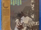 audiophile Blue Note GRANT GREEN ?– Born To Be Blue shrink OBI Mint-/VG++ to NM