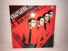 Kraftwerk The Man Machine Lp
