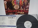BEATLES LP SGT. PEPPERS LHCBAND - MFSL 1-100 - USA - EMI -1983 - OIS  near mint