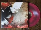 Converge No Heroes 1st Press Brown/Red OOP /400 Jane Doe You Fail Me