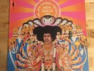 The Jimi Hendrix Experience - Axis: Bold as Love 1967