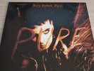 gary numan pure clear vinyl