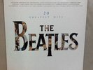 The Beatles 20 Greatest Hits Excellent Vinyl Record LP PCTC 260