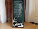LEONARD COHEN SUZANNE PROMOTIONAL POSTER LYRIC SHEET,POP ROCK,FOLK