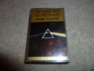 PINK FLOYD-Dark Side Of The Moon  ORIGINAL CASSETTE PAPER LABEL