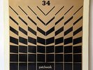 C. PERRAUDIN ** Energie ** PATCHWORK Disco SYNTH Cosmic HEAR