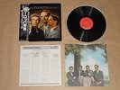 KRAFTWERK - TRANS-EUROPE EXPRESS / Japan LP / OBI / 1977 / ECS-80833