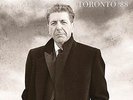 LEONARD COHEN - TORONTO 88 NEW VINYL