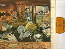 THE MOTHERS (FRANK ZAPPA) over nite sensation MS2149 US reprise 1977 LP EX/EX
