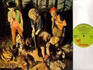 JETHRO TULL this was CHR 1041 A3U/B3U PORKY green labels uk chrysalis LP EX/EX-