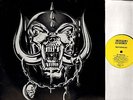 MOTORHEAD no remorse CLALP 121 uk castle classics 1986 DOUBLE LP EX+/VG+