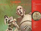 QUEEN news of the world EMA 784 gatefold with lric inner EMI uk 1977 LP EX-/VG+