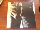 Rolling Stones LP Sticky Fingers MOFI mobile fidelity MFSL