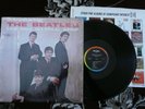 Beatles FANTASTIC MONO VJ 1964 AD BACK INTRODUCING THE BEATLES LP  SW / NM
