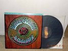 GRATEFUL DEAD: AMERICAN BEAUTY- Mobile Fidelity Sound Labs MFSL-1014 - Japan