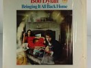 Bob Dylan Bringing It All Back Home VG+ Vinyl TESTED KCS 9128 Shrinkwrap