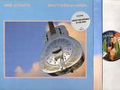 DIRE STRAITS brothers in arms VERH25 A1/B6 early uk press vertigo 1985 LP EX/EX-